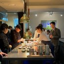 박향한 | 감동적이었던 흑백요리사 김희은 쉐프님 소울 - 미슐랭 1스타 한식 파인다이닝