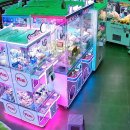 인형뽑기 - 포항시 북구 중앙상가길 5-1 | 인형뽑기