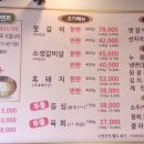 갈비녹소 이미지