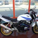 대구 수성구 04년식 CB400Vtec3 팝니다 이미지