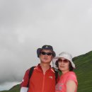 백두산휴게소 이미지