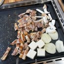 대패92매운수제비 | [경북/경주 대패92 매운수제비 충효점] 92대패, 생삼겹과 함께 하는 음주생활(with 소주)