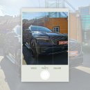 오너라인(경산점) | 경산 썬팅 GV70 이비오스 슈젠 HX90 시공 후기｜시인성 뛰어난 프리미엄 필름