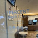 1퍼센트스마트카페(부천중흥마을점) | [부천카페]무인카페 1PERCENT(1퍼센트) 메뉴/주문하는방법/위치