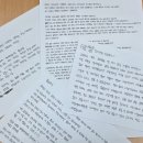 이쌤 | [노은영어학원] 이쌤영어학원 졸업생들과의 만남(2)