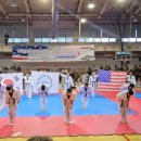 경희대한미태권도 이미지