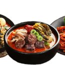 우품우거지순대국 이미지