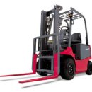 원지게차 이미지