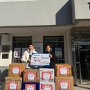 소나무 태권도장 이미지