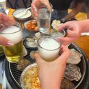 [을왕리해수욕장] ★해남회조개구이,해물칼국수★ 내돈내산 솔직후기