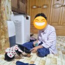 한빛카센타 | 2024년 9월 일상모음 - 팔찌선물, 추석, 몸조리중, 붕어빵, 치킨