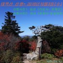 태백시외버스터미널 택시정류소 이미지