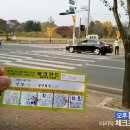 :2011 제10회 신라의 달밤, 165리 걷기대회 (처절한 후기)