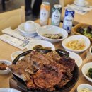 담양백동 숯불갈비 이미지