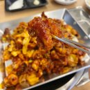 인천맛집 모임장소로 추천하는 &#39;돗가비불쭈꾸미 인하대점&#39; 후기!