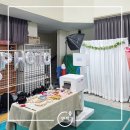 봉화여자중·고등학교 | 축제 포토부스 대여 대구 여자고등학교 후기!