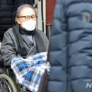 ▶박근혜·이명박, '지병치료' 연이어 입원.."퇴원일 미정"(종합) 이미지