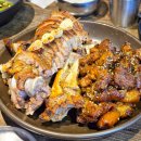 5898 | 별내 아씨네 족발, 화덕에 구운 족발? 요즘 핫한 화덕족발 내돈내산 찐 후기