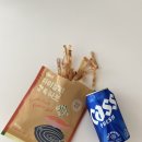 맥주안주추천 파이널리길쭉쥐포 혼술 마른안주 간식 후기