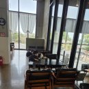 GR(홍성군)-[내포로]-하-41 | [내돈내산] 홍성 기상과학관 근처 카페 추천! 용봉산 뷰가 다 한 '케이카페' 솔직 후기