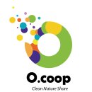 아웃도어 협동조합 오쿱(O-COOP) 출범 이미지