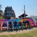 용한해변 이미지