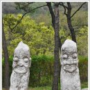 선바위관광지 이미지