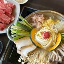 도투리 샤브칼국수 냉면 은평본점 | 은평구맛집 도투리 샤브칼국수 냉면