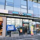 GS25심곡공원 | gs25 스무디 매장 망고바나나스무디 후기