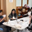 백암중학교 | 양구 단체출강, 센트정원 나만의향 핸드크림&amp;롤온퍼퓸 - 조향사 직업체험