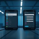 (주)스타일네트워크 이미지