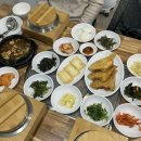 원주 치악산 둘레길 맛집 ‘평창산채밥상’ / 내돈내산