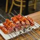 검단먹거리타운 | 인천 검단사거리 내돈내산 맛집 북경양꼬치 술집 재방문 추천 후기