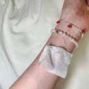 수채화 | 플라워 타투스티커 추천 수채화 감성 디자인 후기