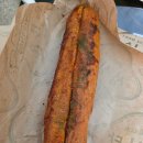 사다 | [성심당 부띠끄] 무화과시루 &amp; 명란바게트 솔직 후기 (아들이 사다 준 빵지순례 🍰)