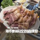 똥돼지 | 대전 봉명동 최다재방문 고깃집 추천 제주똥돼지오겹살 2호점 오겹살 주문 후기