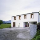 전원풍경 house 이미지