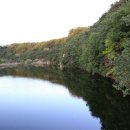 화순적벽 공중화장실 이미지