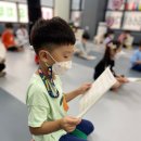 한들물빛 꿈나무 태권도 이미지