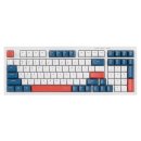 RC1-1 | 지클릭커 오피스프로 WK50 사일런스 M RGB 무소음 리뷰