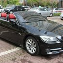 BMW/328i컨버터블/12년5월/35000km/검정레드시트/3950만원 이미지