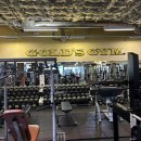 GOLD GYM 이미지