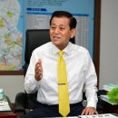 강화군농기계은행 북부분점 | 특집기획 - 농업발전 선도하는 지방자치단체장을 만나다