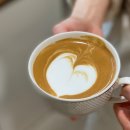 커피 바리스타 교실 이미지