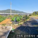 호젓하고 한적한 양도면 주말농장160평 농막6평,1억4000만원,강화도주말농장 이미지