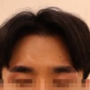 정자동 왁싱 &#39;라라뷰티&#39; 남자눈썹왁싱 강추 후기