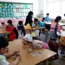 진량초등학교 이미지