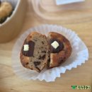 GS25통영용화사점 | 🥧 통영 봉수골 디저트 맛집 부엔｜줄 서서 먹는 네모 에그타르트, 티그레