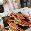 속초 홍게 맛집 추천 무한리필 가성비 좋은 광성홍게장군 후기
