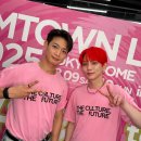 빛나는샤월 샤트 SHINee in SMTOWN LIVE 2025 @ TOKYO DAY 1 이미지